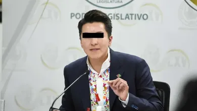 Excontralor de Hidalgo