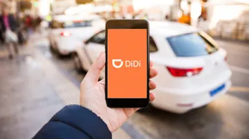 ¿Cuándo llegará? DiDi busca conductores en Hidalgo