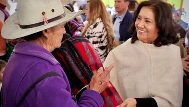 Más de 46 mil cobijas para Hidalgo: conoce cómo se repartirán