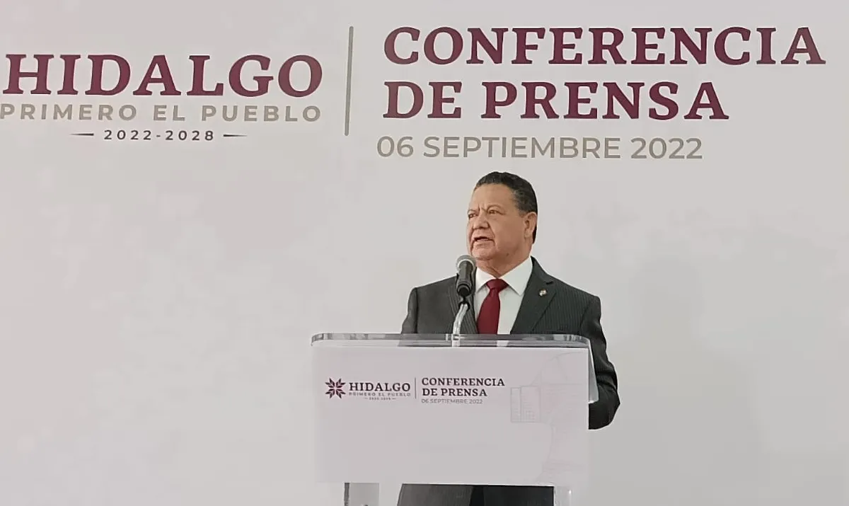 Julio Menchaca entre los gobernadores con mayor aprobación