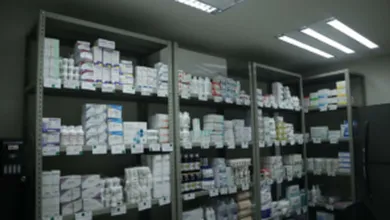 Anula Salud Hidalgo licitación de medicamentos por error involuntario