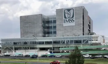 Destaca IMSS Hospital de Pachuca; estuvo 15 años en abandono