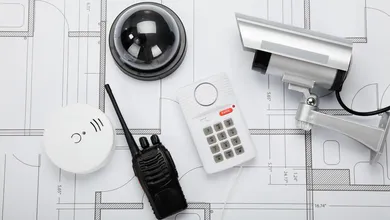 Centro de Control y Comando