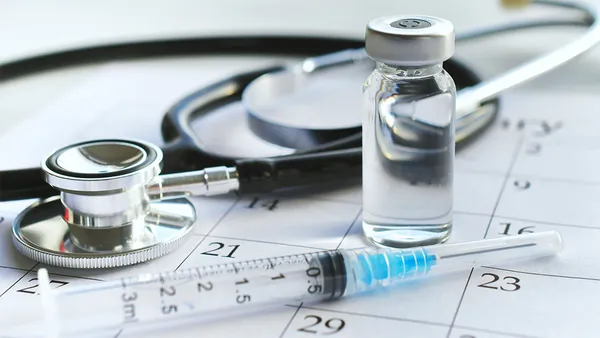 La vacuna puede marcar la diferencia. Revisa tu cartilla y sigue las recomendaciones para prevenir sarampión ante el aumento de casos.