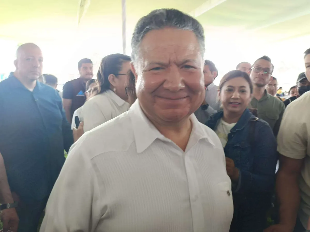 Julio Menchaca: no hay sentencia definitiva en conflicto de La Cruz Azul en Hidalgo