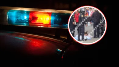 Madre llora a su hijo delincuente tras la muerte de “El Dylan”, presunto miembro de La Anti Unión Tepito, asesinado en La Morelos.