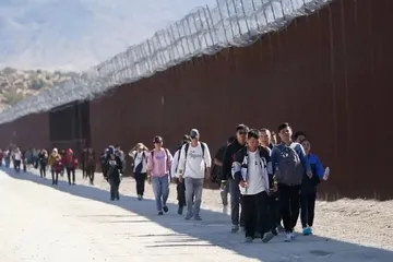 Cancela EU número de seguridad social y registra como difuntos a migrantes