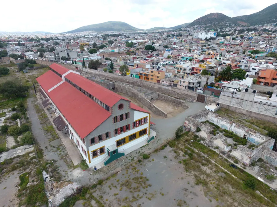 Hidalgo apuesta por dos megaproyectos para el cierre del sexenio