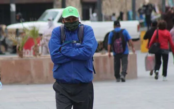 Clima Hidalgo HOY 20 de diciembre: pronóstico de temperatura
