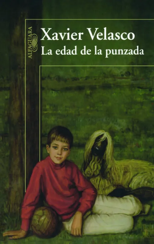 ¡Cómo ser púber y no morir en el intento!