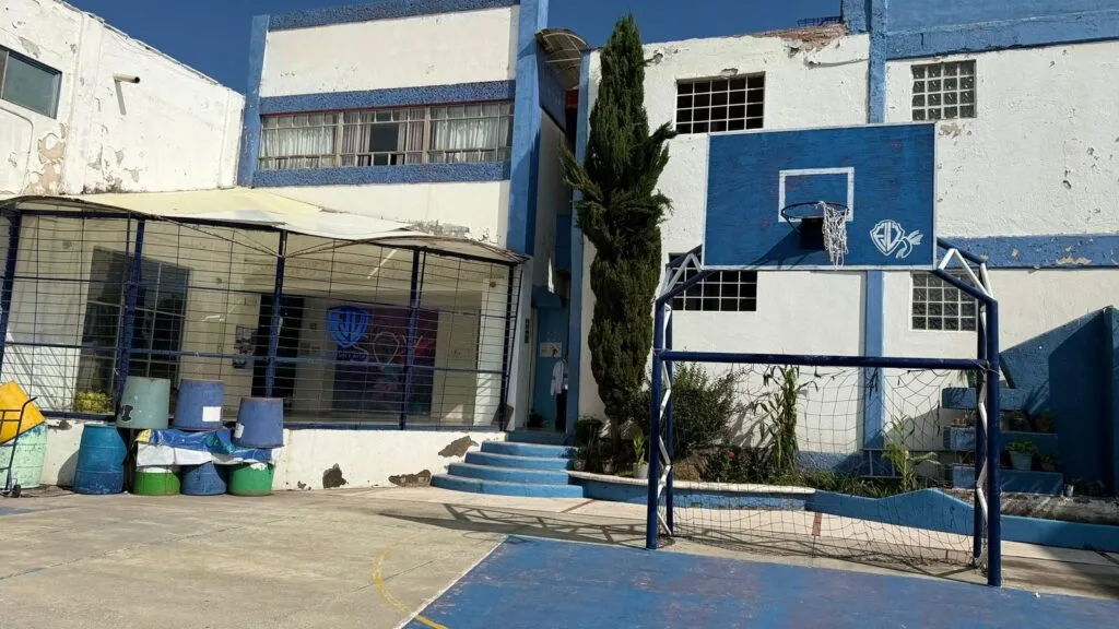Escuela Julián Villagrán: cierra sus puertas tras casi 150 años de historia en Pachuca