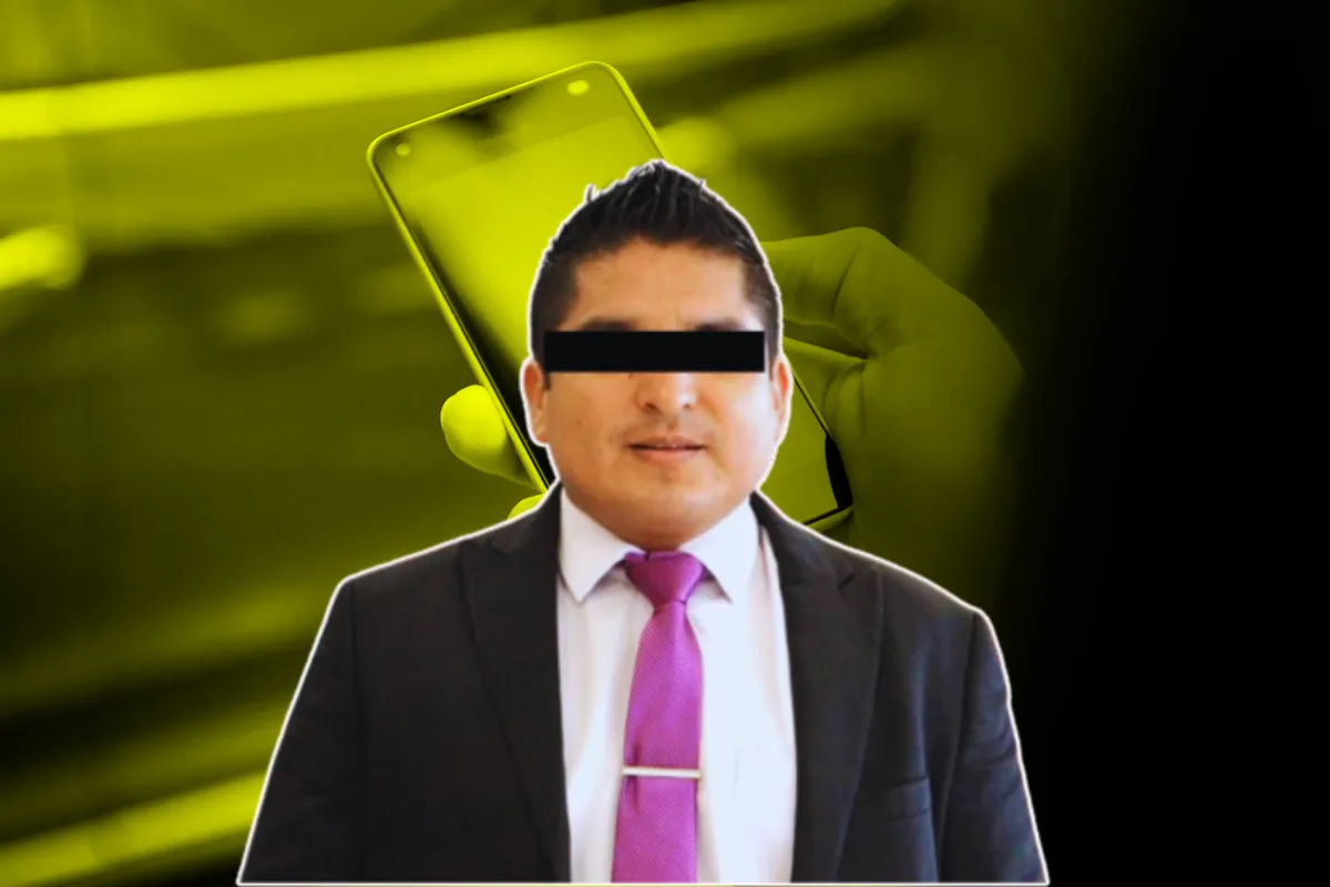 Analizará PGJH audio filtrado de diputado; podrían surgir más carpetas