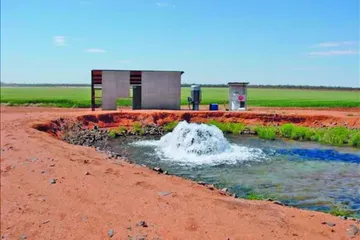 Dos acuíferos y nueve cuencas en Hidalgo presentan niveles críticos de agua