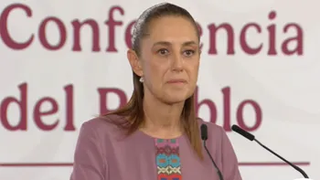 México envió una brigada de rescate y sanidad para apoyar a Venezuela tras los fuertes sismos registrados en la región centro-norte.