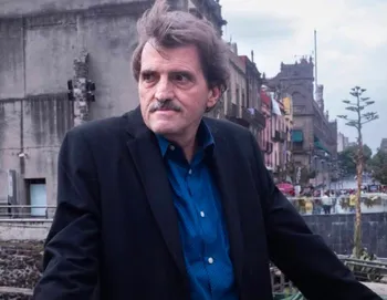 Enrique Serna
