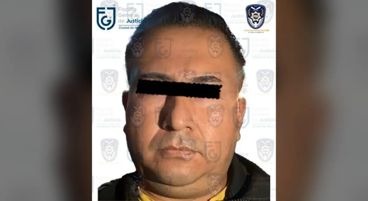 Violador serial detenido en Hidalgo: víctima narra su experiencia