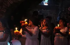 Actividades gratuitas de Día de Muertos en Pachuca 2026.
