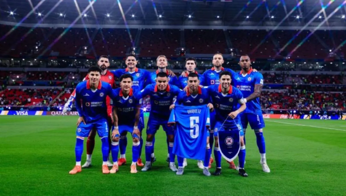 No es solo futbol… es volver a casa. Cruz Azul podría pisar de nuevo el lugar donde todo comenzó