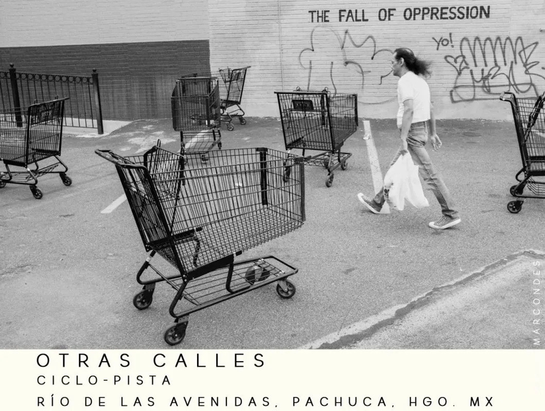 Retina Latinoamérica presenta la muestra fotográfica “Otras calles”