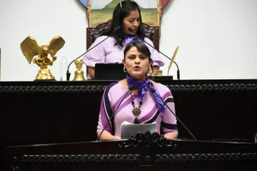 En Hidalgo, proponen reconocer el delito de violencia ácida en la ley