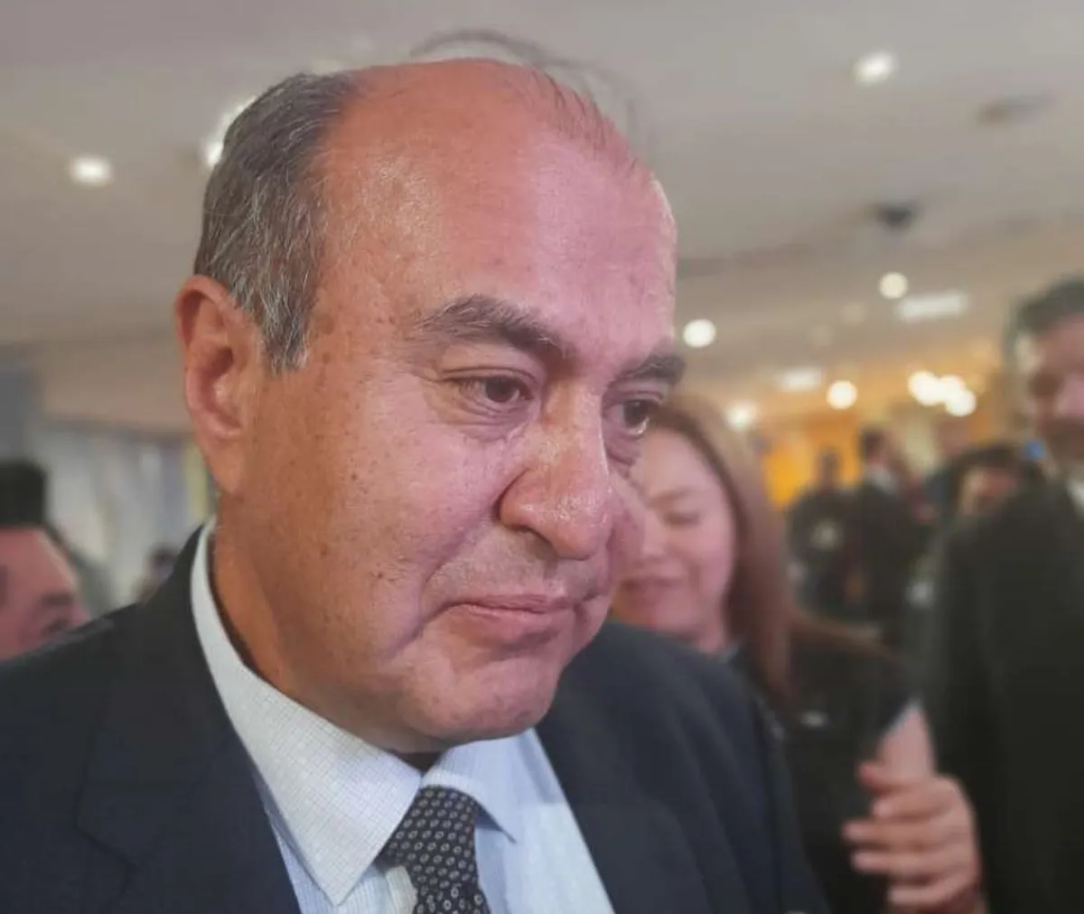 Revisarán protocolos de seguridad en escuelas