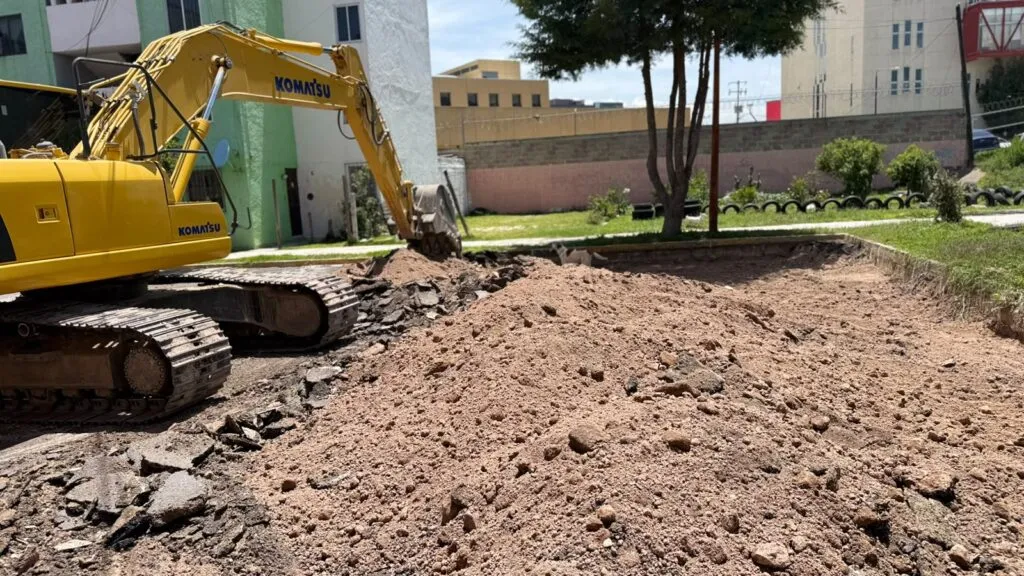 Si circulas por El Palmar, esto es lo que debes saber antes de salir