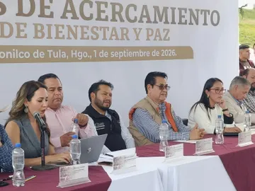 Pobladores de Atotonilco de Tula acusan extorsiones y abusos policiales