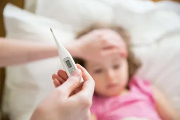Hepatitis aguda infantil causa de muerte de menor de Tulancingo, Hidalgo; confirman