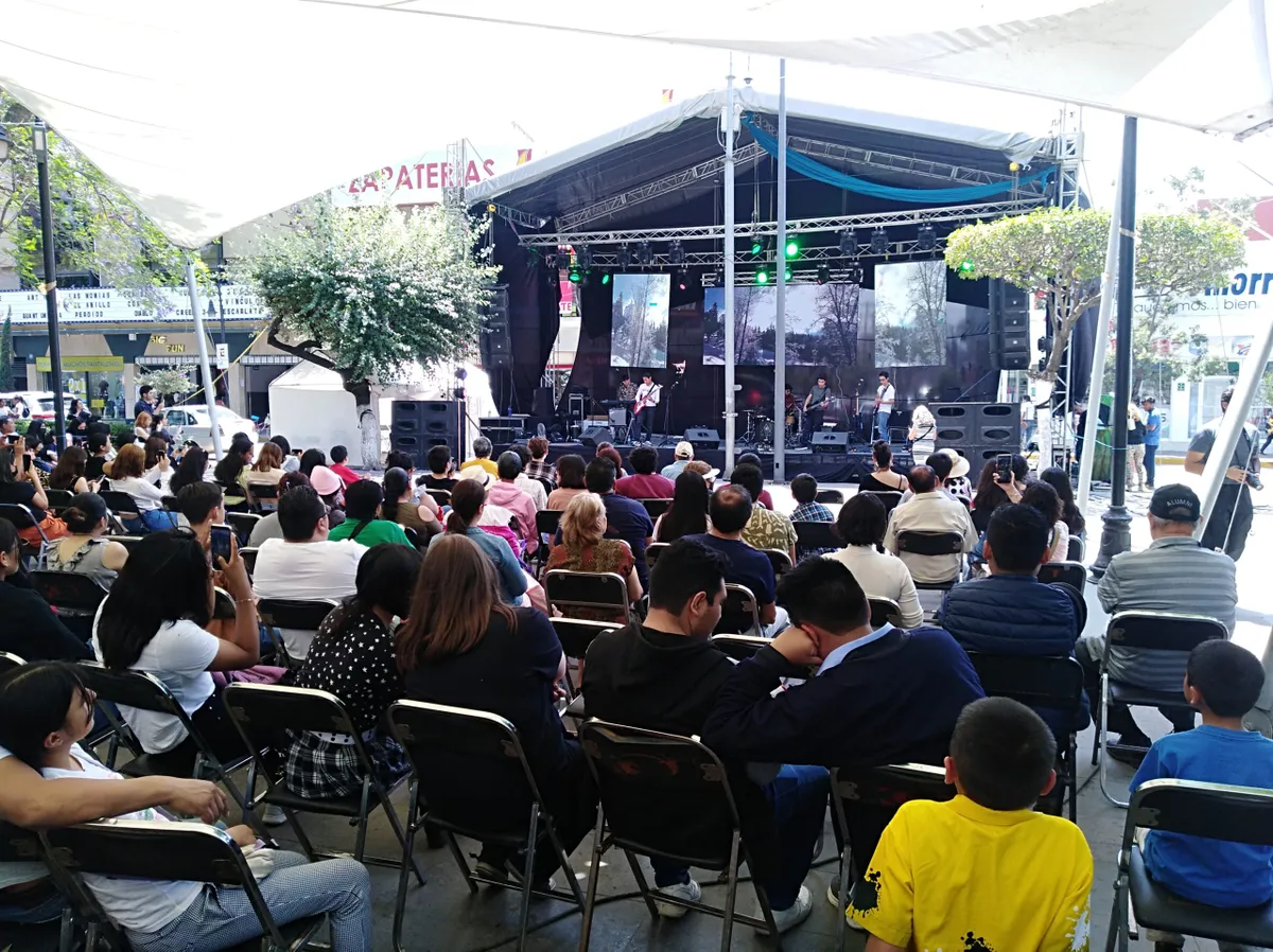 Equinoccio de primavera 2024: revisa aquí las actividades que habrá en Tulancingo