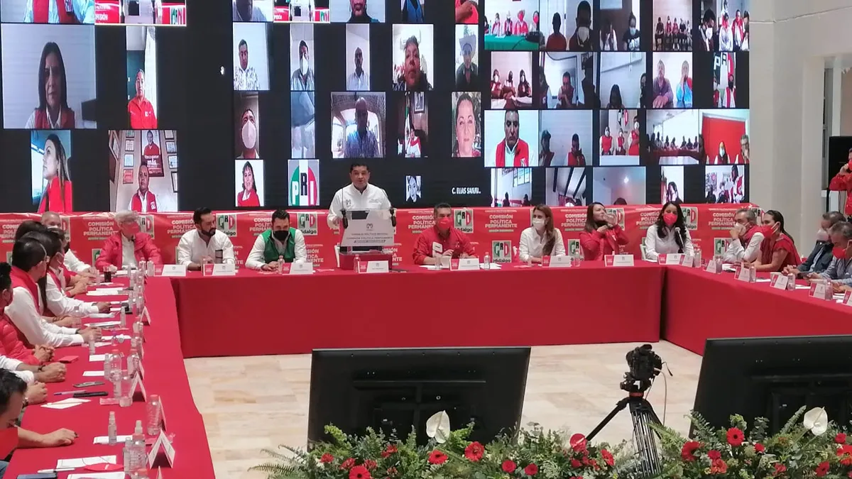 Julio Valera llama a la unidad para seguir gobernando