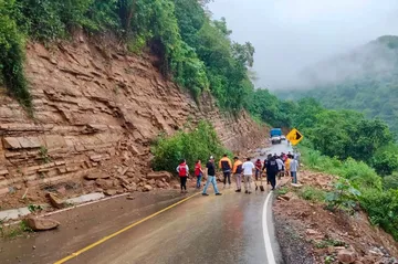 Lluvias en Hidalgo: reportan afectaciones en 16 municipios; conoce cuáles son los más afectados