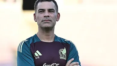 Rafael Márquez será director técnico de la selección tras el mundial