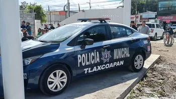 Encuentran muerto y con huellas de violenca a joven de 19 años en terrenos agrícolas