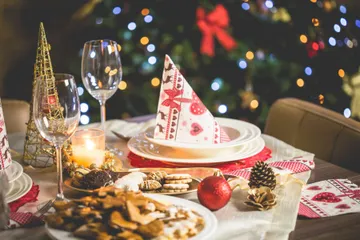 Cena navideña 2022: ¿qué cocinar en Navidad?