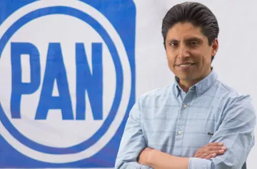 Erick Marte, ex alcalde de Zimapán adelanta posible participación en comicios del 2024