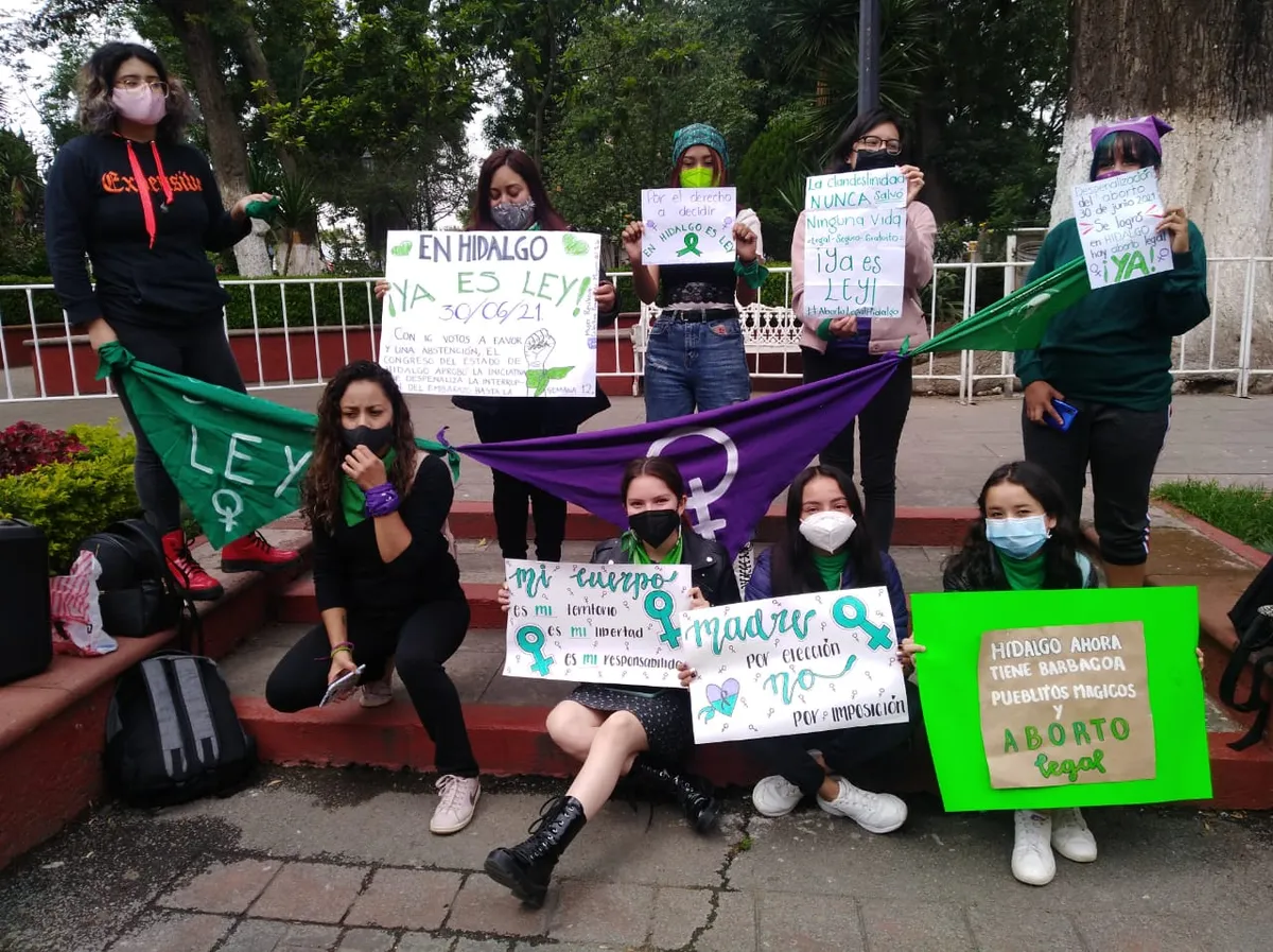 Organización Servicios de Inclusión llama a gobernador electo a garantizar acceso al aborto