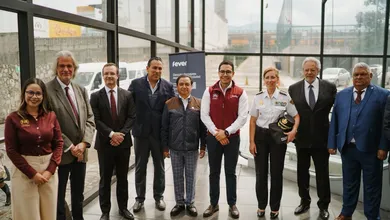 Encuentro internacional sobre adicciones Pachuca