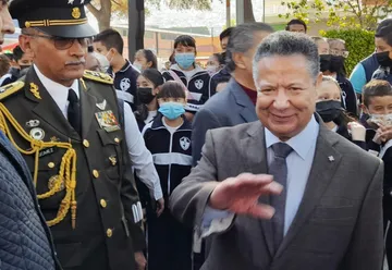En extorsión a transportistas no saben si hay autoridades coludidas: Julio Menchaca