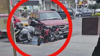 Lo que debería facilitar la movilidad se ha convertido en una molestia frecuente para personas con discapacidad en Tizayuca.