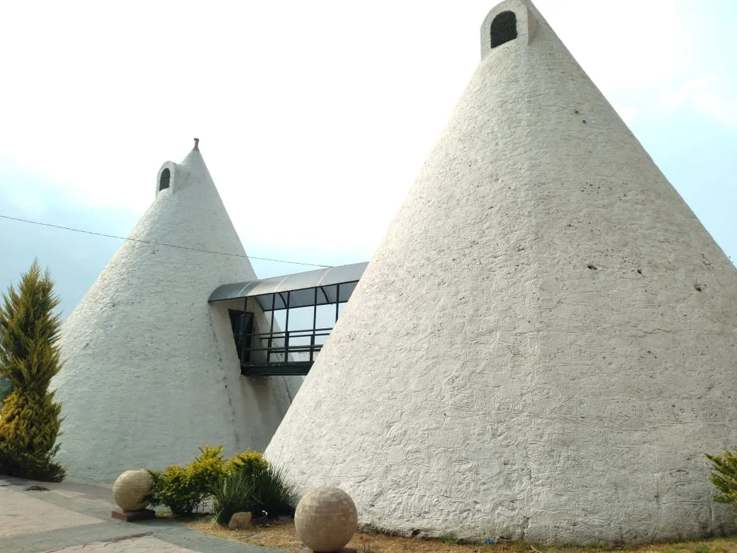 Tulancingo: en tres años no han continuado obras inconclusas