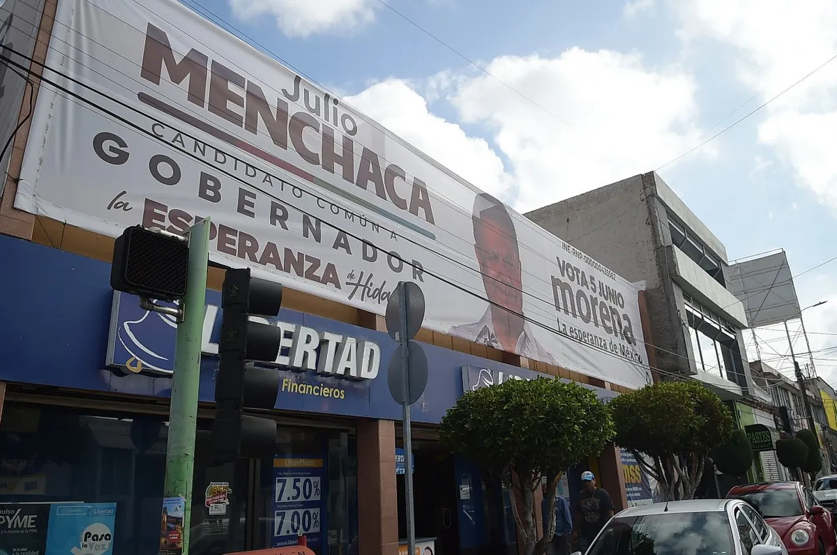 Funcionarios y autoridades continuarán siendo consejeros de Morena