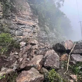 Lluvias continuarán en Hidalgo este martes