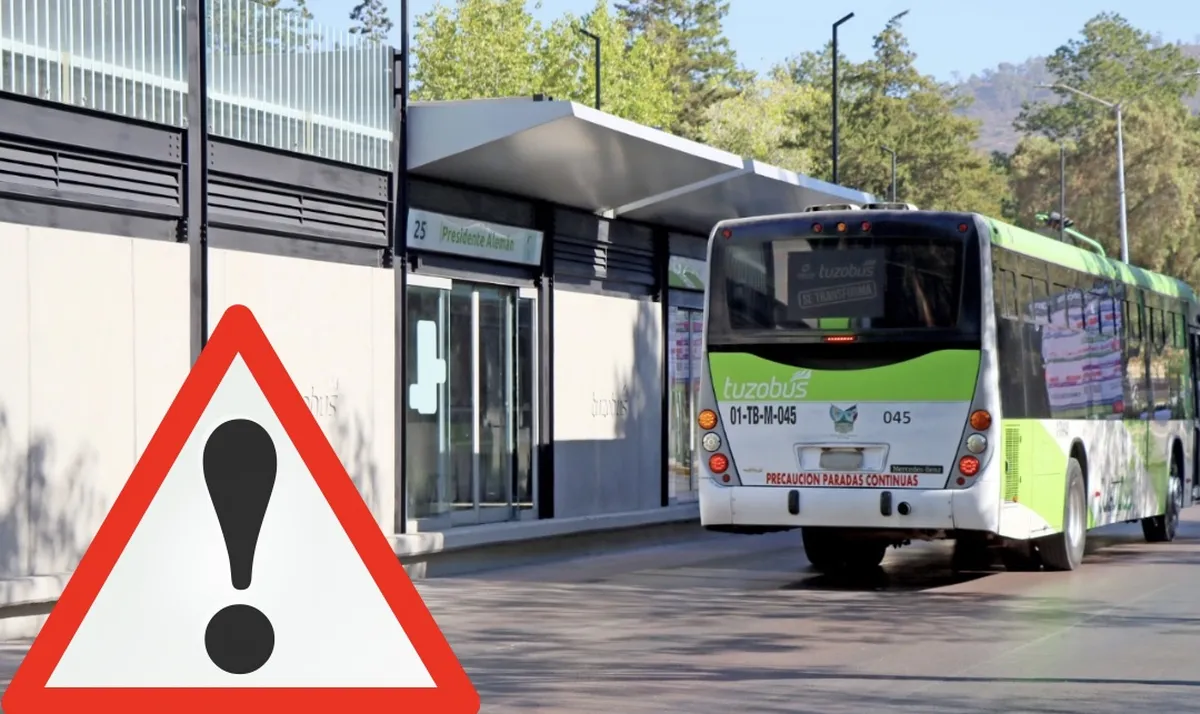 Tuzobús