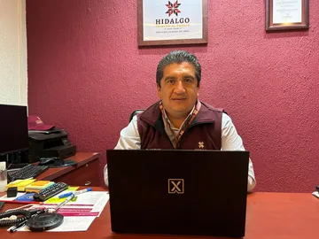 Dirección de Giras del gobernador denuncia presunta usurpación de funciones públicas