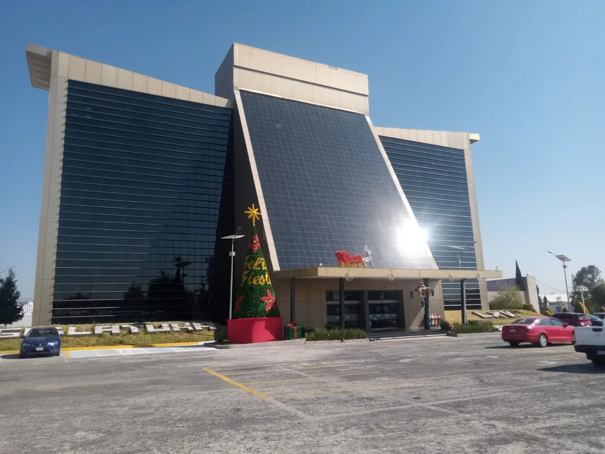 Congreso de Hidalgo analiza reorientar recursos a la salud en 2022