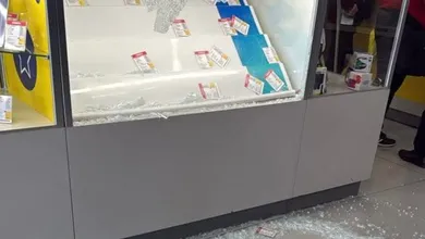 Momentos de pánico entre clientes: sujetos armados roban tienda en Tizayuca y se dan a la fuga. Conoce el reporte oficial de las autoridades.