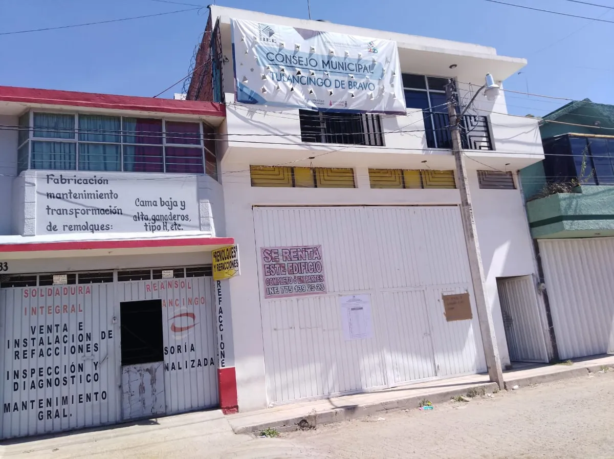 Acusan que consejo de Tulancingo retrasa resultados electorales