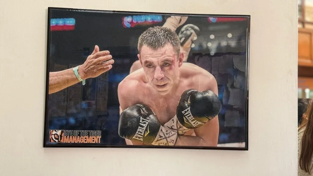 Pachuca aprueba reglamento para lucha libre y boxeo profesional