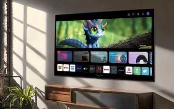 smart tv