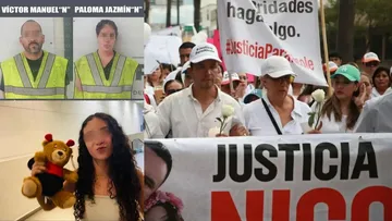 Caso Paloma Nicole
